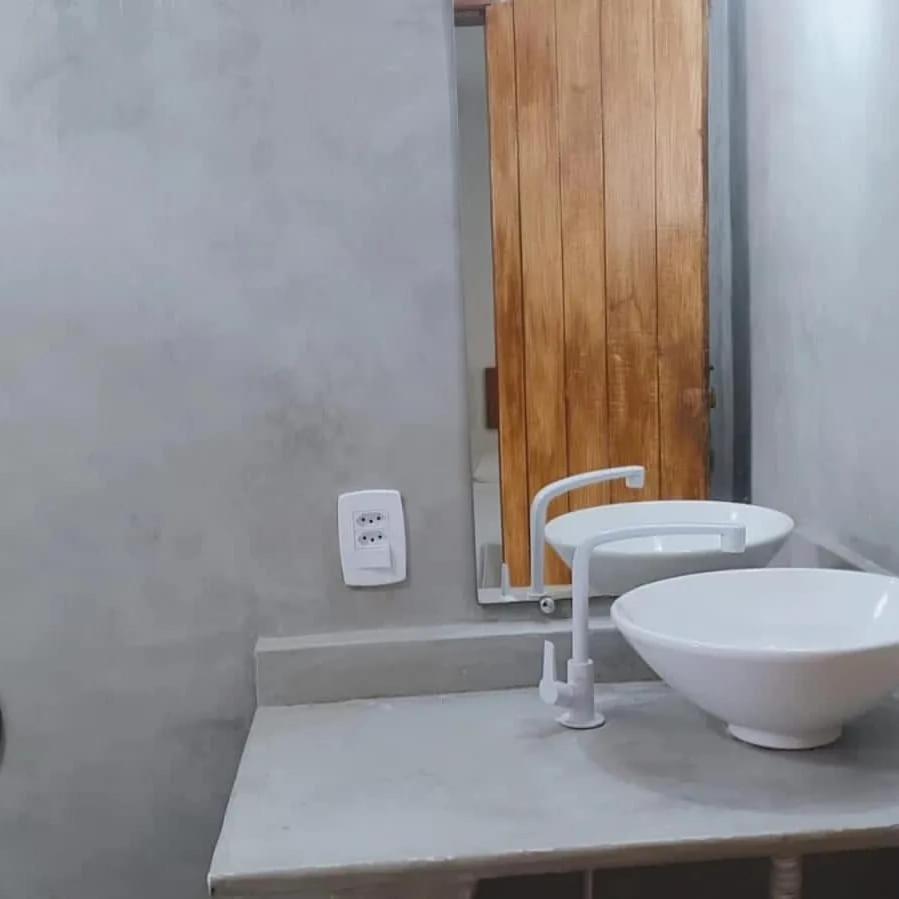 Rede Andrade Porto Center Hotel Porto Seguro Ngoại thất bức ảnh