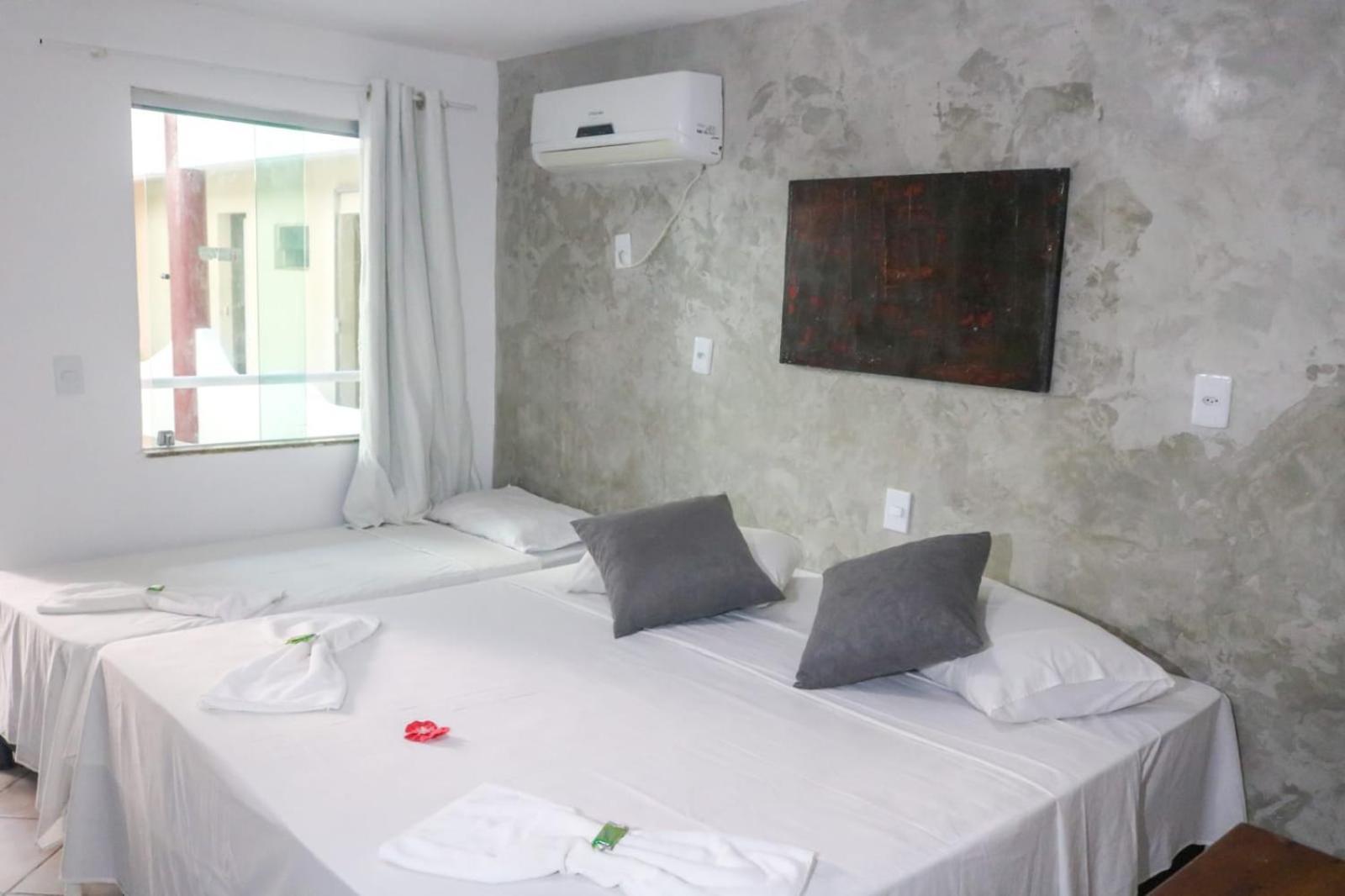 Rede Andrade Porto Center Hotel Porto Seguro Ngoại thất bức ảnh