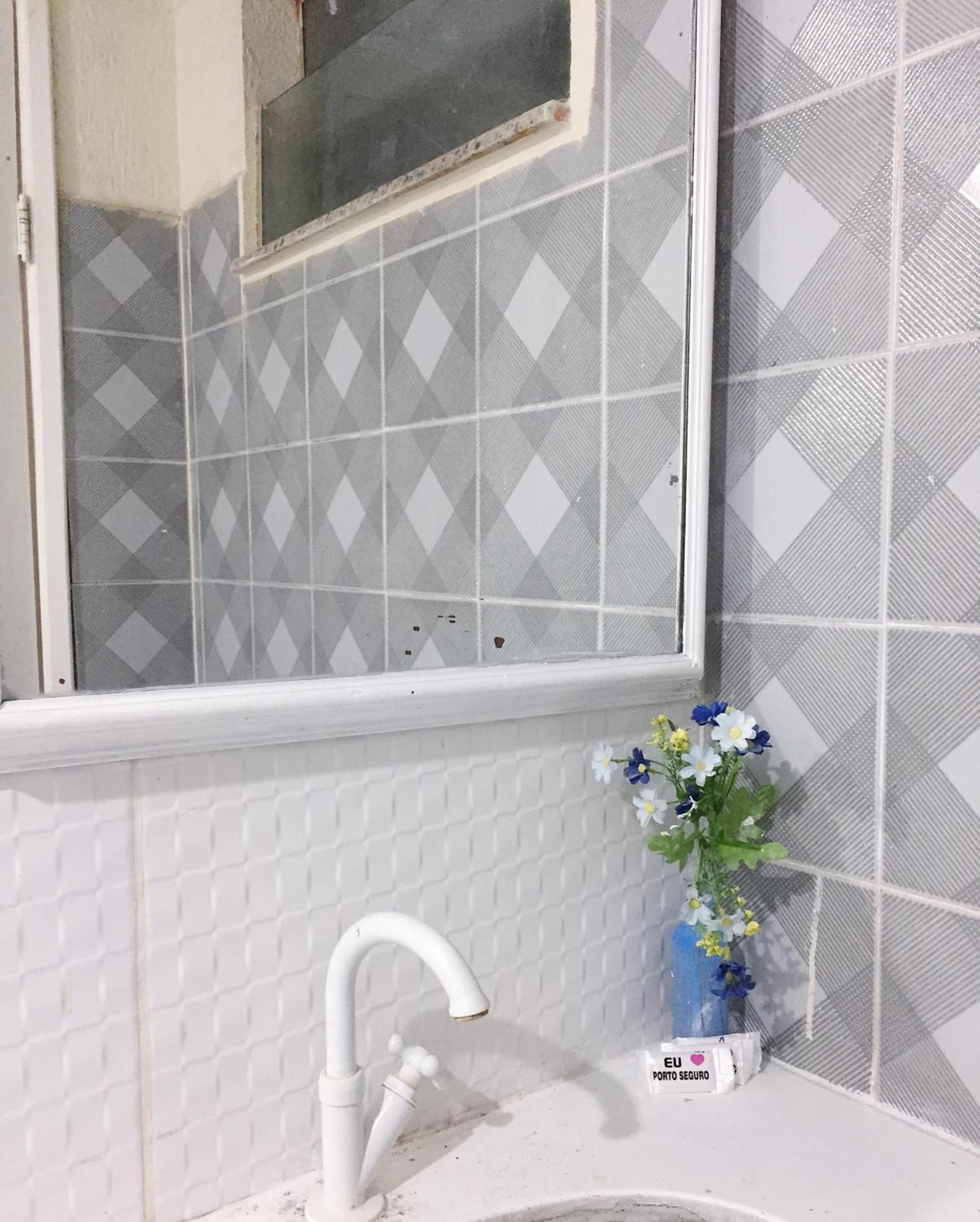 Rede Andrade Porto Center Hotel Porto Seguro Phòng bức ảnh