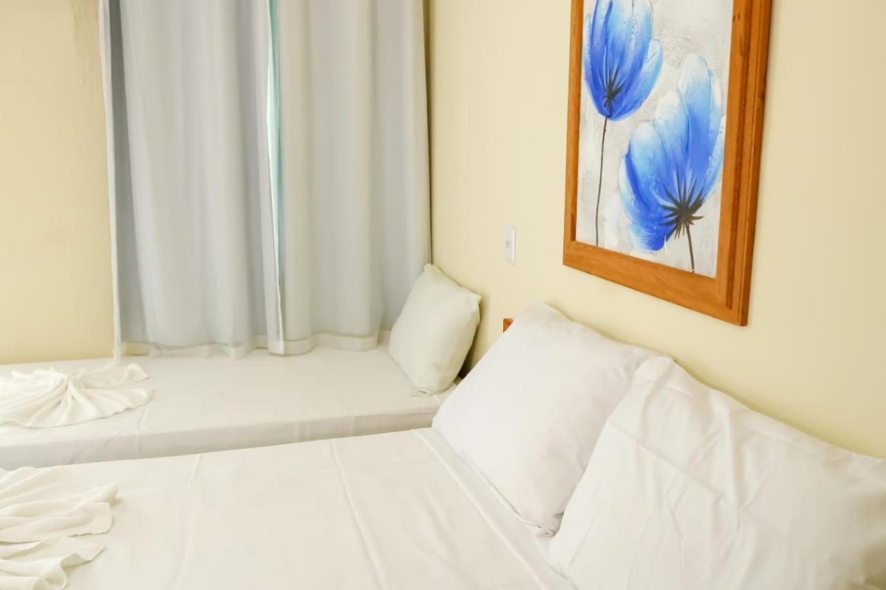 Rede Andrade Porto Center Hotel Porto Seguro Phòng bức ảnh